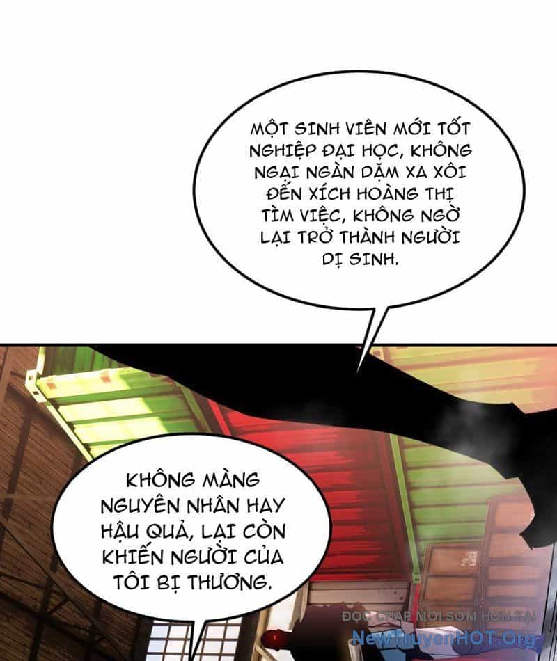 Kẻ Ký Sinh Trên Người Ta Không Dễ Chọc - Chương 13 - ảnh 49