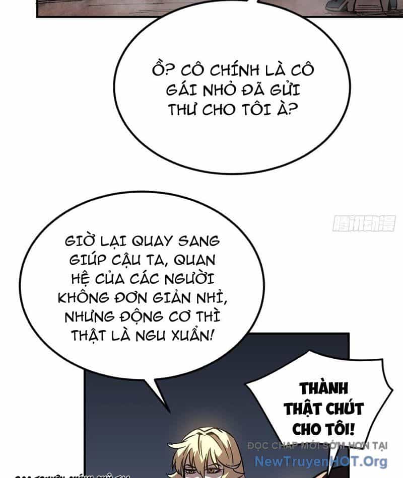 Kẻ Ký Sinh Trên Người Ta Không Dễ Chọc - Chương 14 - ảnh 33