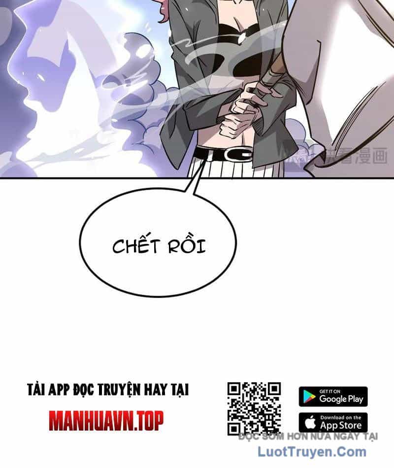 Kẻ Ký Sinh Trên Người Ta Không Dễ Chọc - Chương 18 - ảnh 10