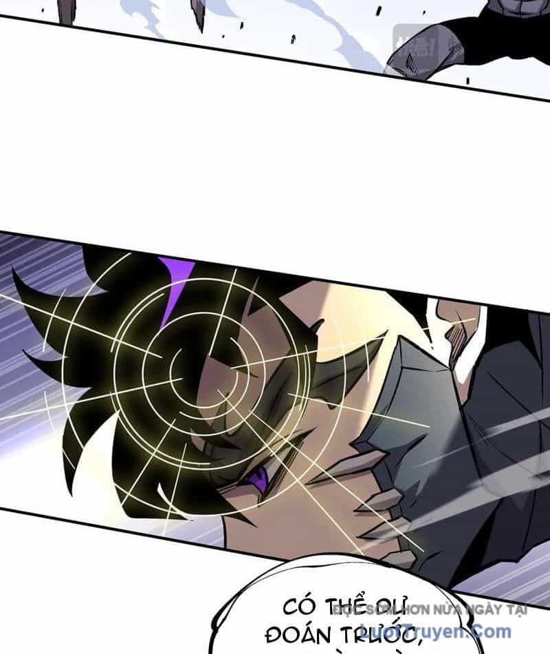 Kẻ Ký Sinh Trên Người Ta Không Dễ Chọc - Chương 18 - ảnh 34