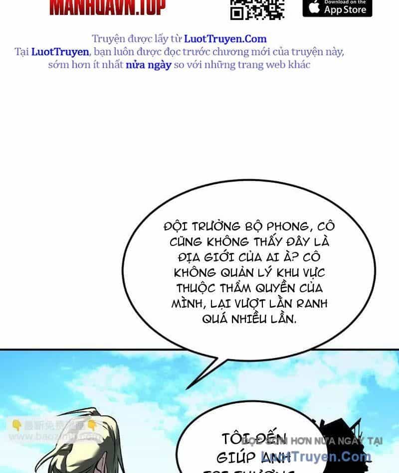 Kẻ Ký Sinh Trên Người Ta Không Dễ Chọc - Chương 20 - ảnh 50