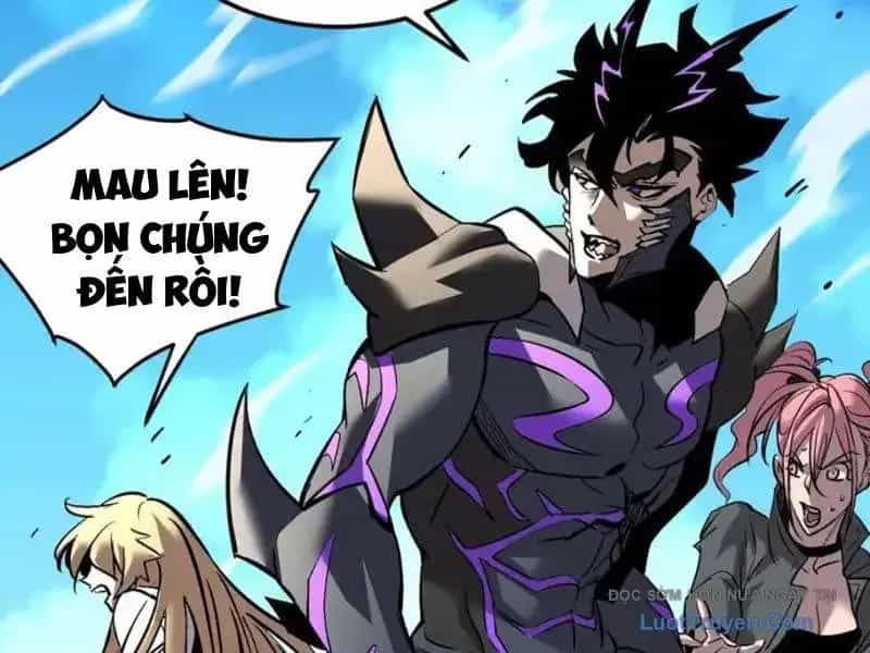 Kẻ Ký Sinh Trên Người Ta Không Dễ Chọc - Chương 22 - ảnh 55