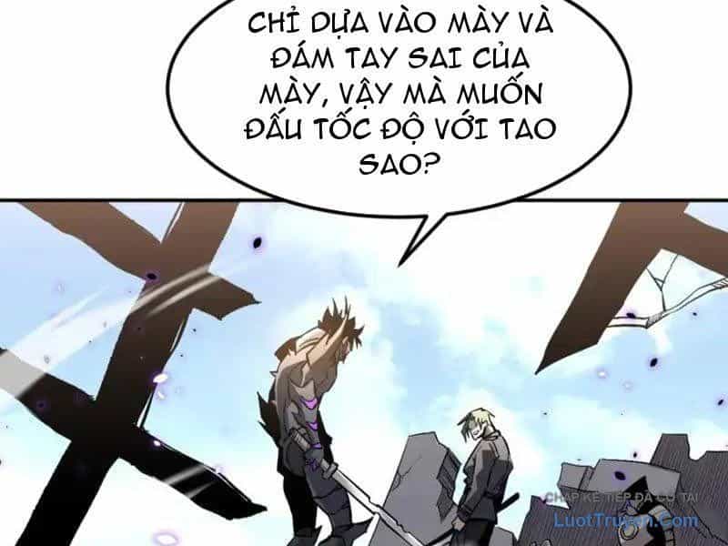 Kẻ Ký Sinh Trên Người Ta Không Dễ Chọc - Chương 23 - ảnh 38