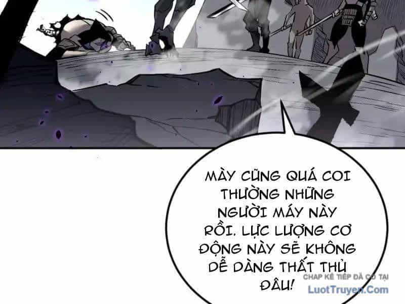 Kẻ Ký Sinh Trên Người Ta Không Dễ Chọc - Chương 23 - ảnh 39