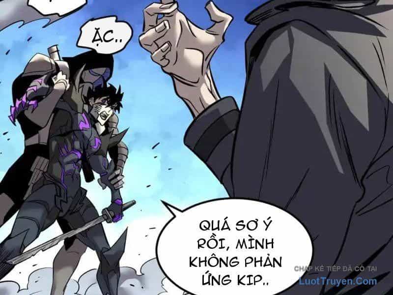 Kẻ Ký Sinh Trên Người Ta Không Dễ Chọc - Chương 23 - ảnh 44