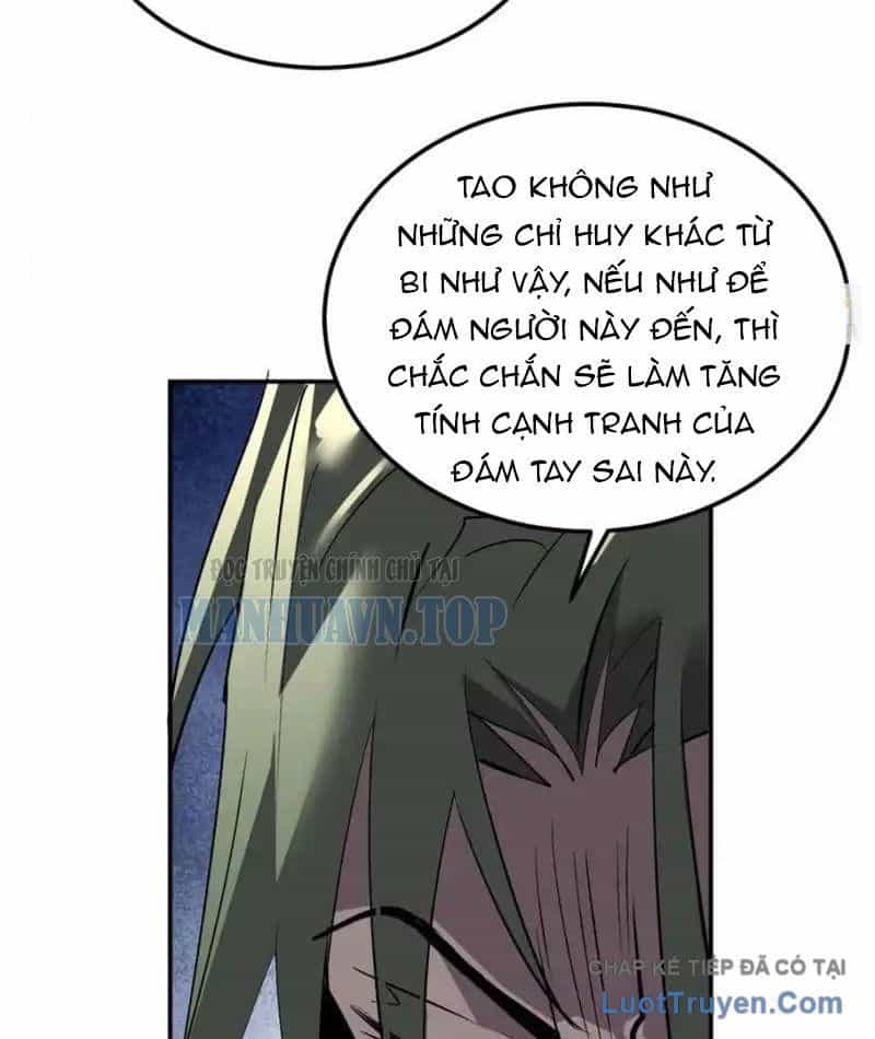 Kẻ Ký Sinh Trên Người Ta Không Dễ Chọc - Chương 24 - ảnh 32