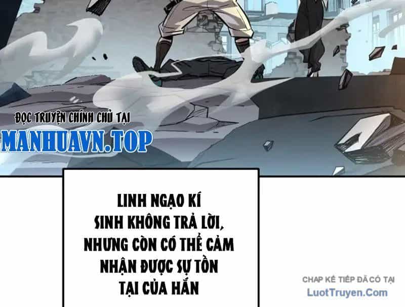 Kẻ Ký Sinh Trên Người Ta Không Dễ Chọc - Chương 26 - ảnh 5