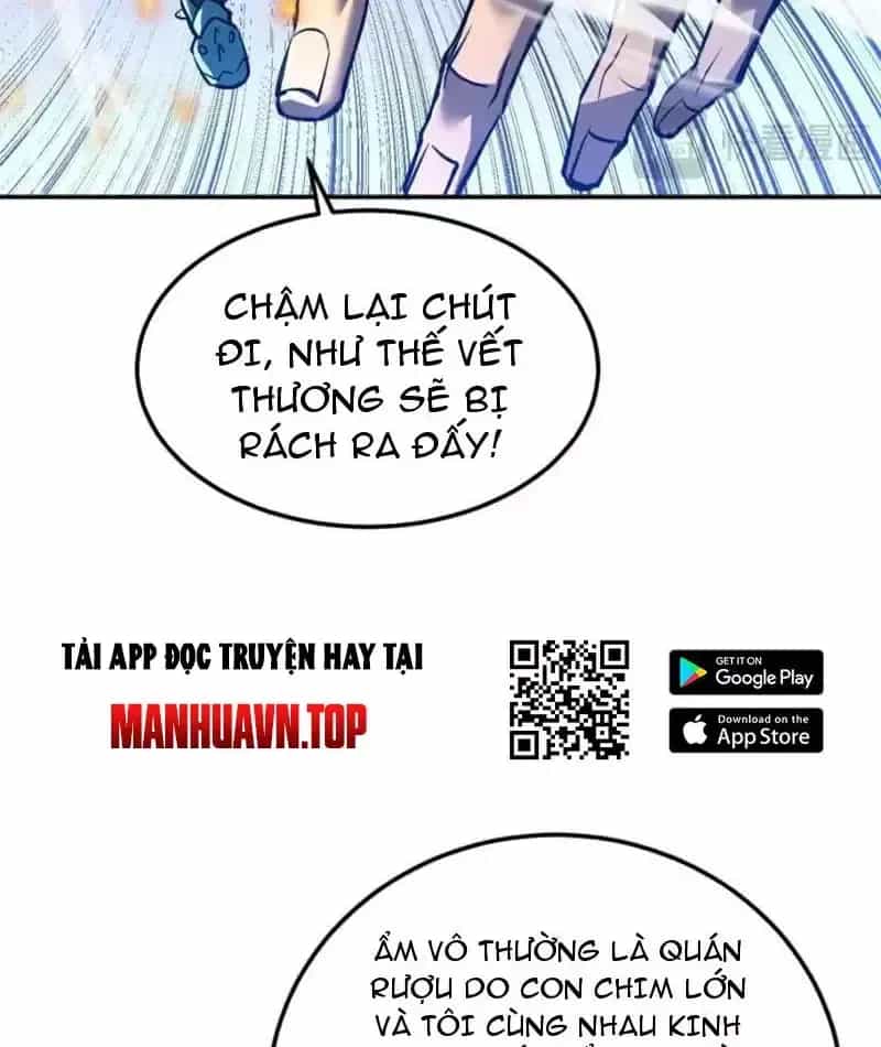 Kẻ Ký Sinh Trên Người Ta Không Dễ Chọc - Chương 27 - ảnh 25