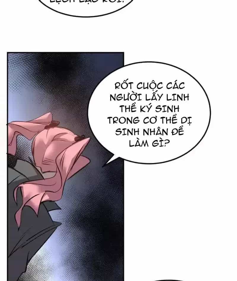 Kẻ Ký Sinh Trên Người Ta Không Dễ Chọc - Chương 27 - ảnh 42