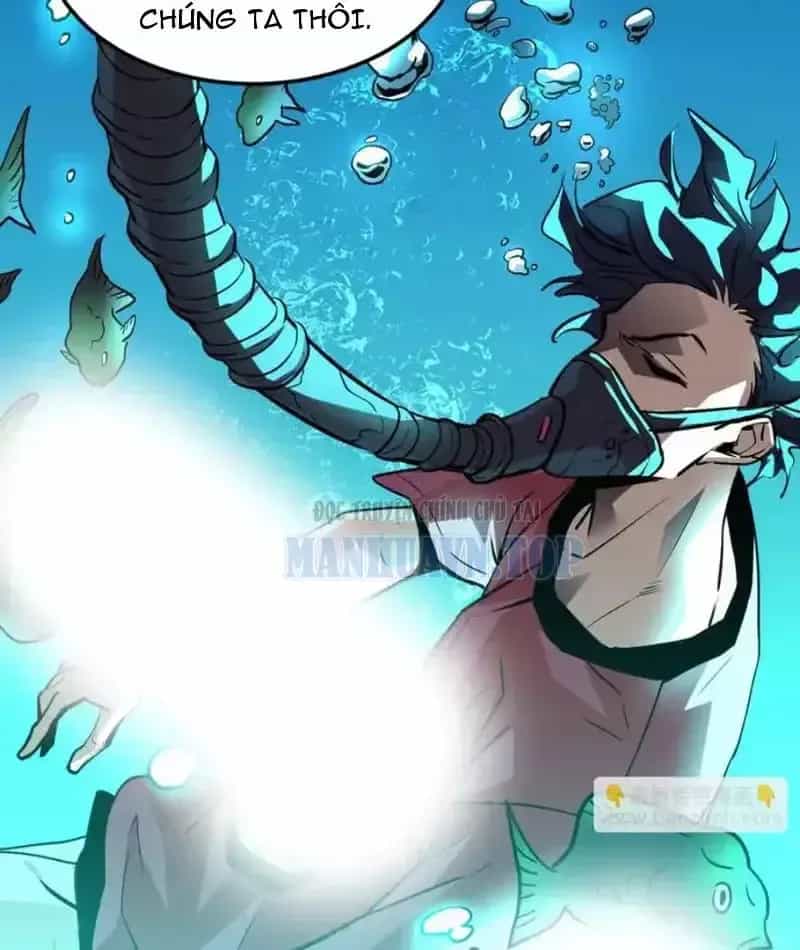 Kẻ Ký Sinh Trên Người Ta Không Dễ Chọc - Chương 27 - ảnh 81