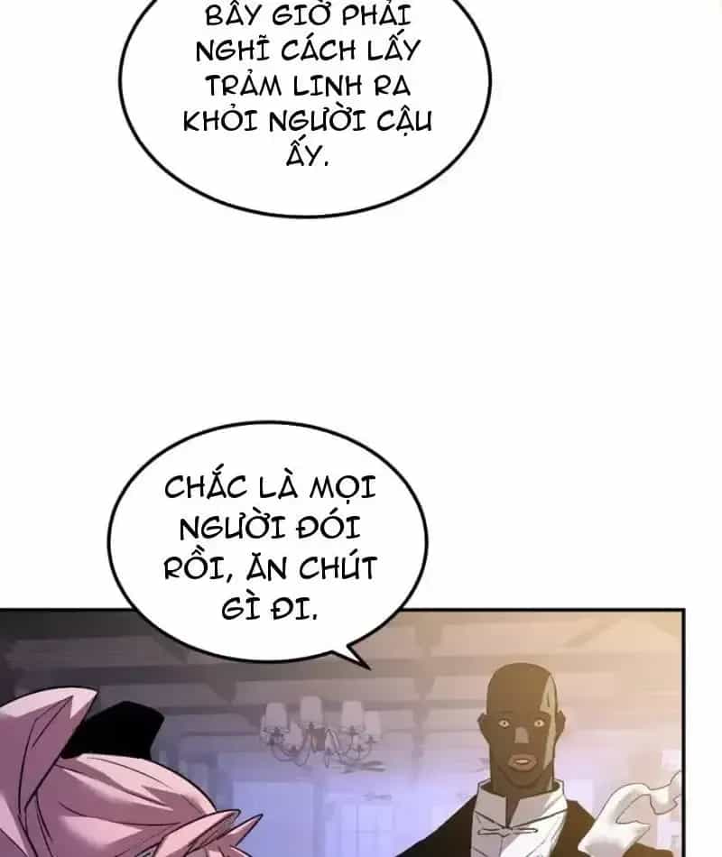 Kẻ Ký Sinh Trên Người Ta Không Dễ Chọc - Chương 28 - ảnh 65