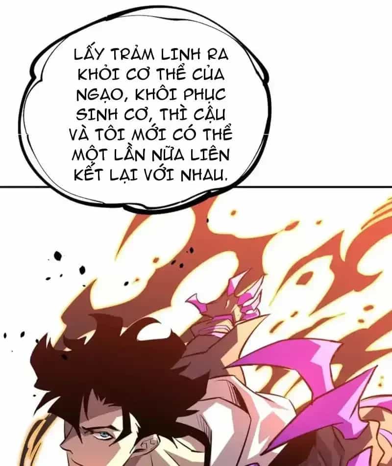 Kẻ Ký Sinh Trên Người Ta Không Dễ Chọc - Chương 29 - ảnh 34