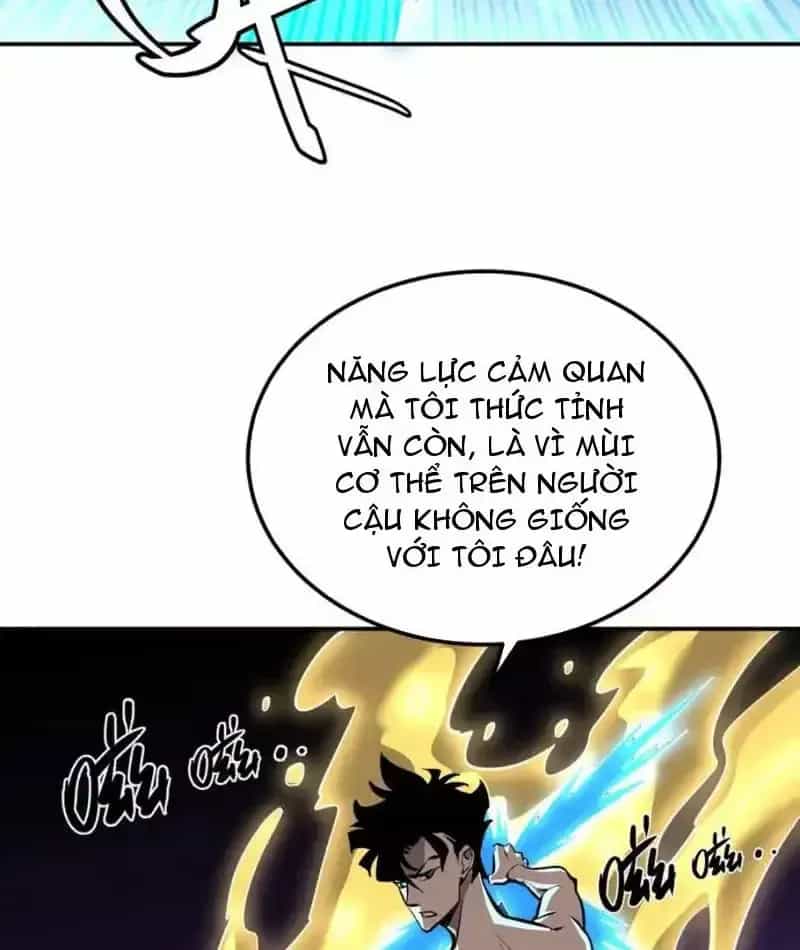 Kẻ Ký Sinh Trên Người Ta Không Dễ Chọc - Chương 29 - ảnh 73