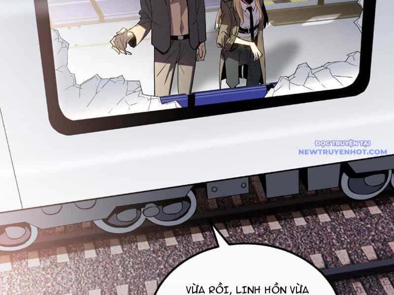Kẻ Ký Sinh Trên Người Ta Không Dễ Chọc - Chương 3 - ảnh 24