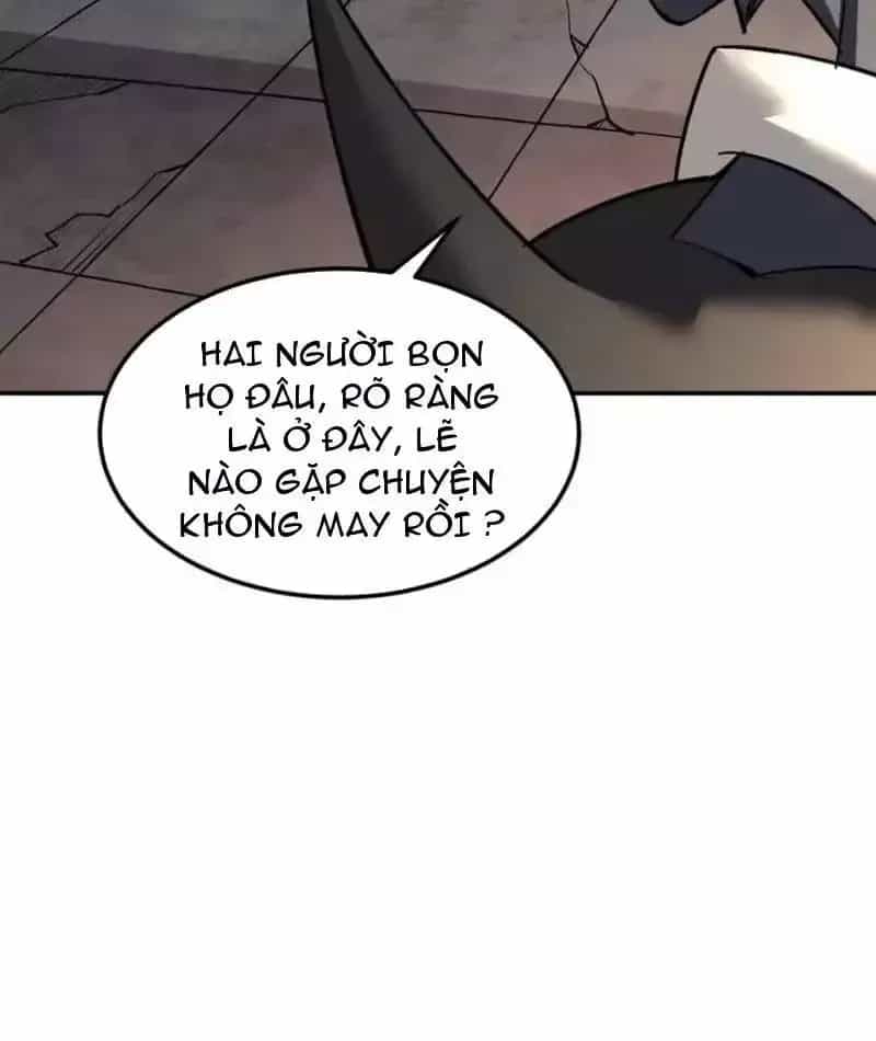 Kẻ Ký Sinh Trên Người Ta Không Dễ Chọc - Chương 37 - ảnh 33