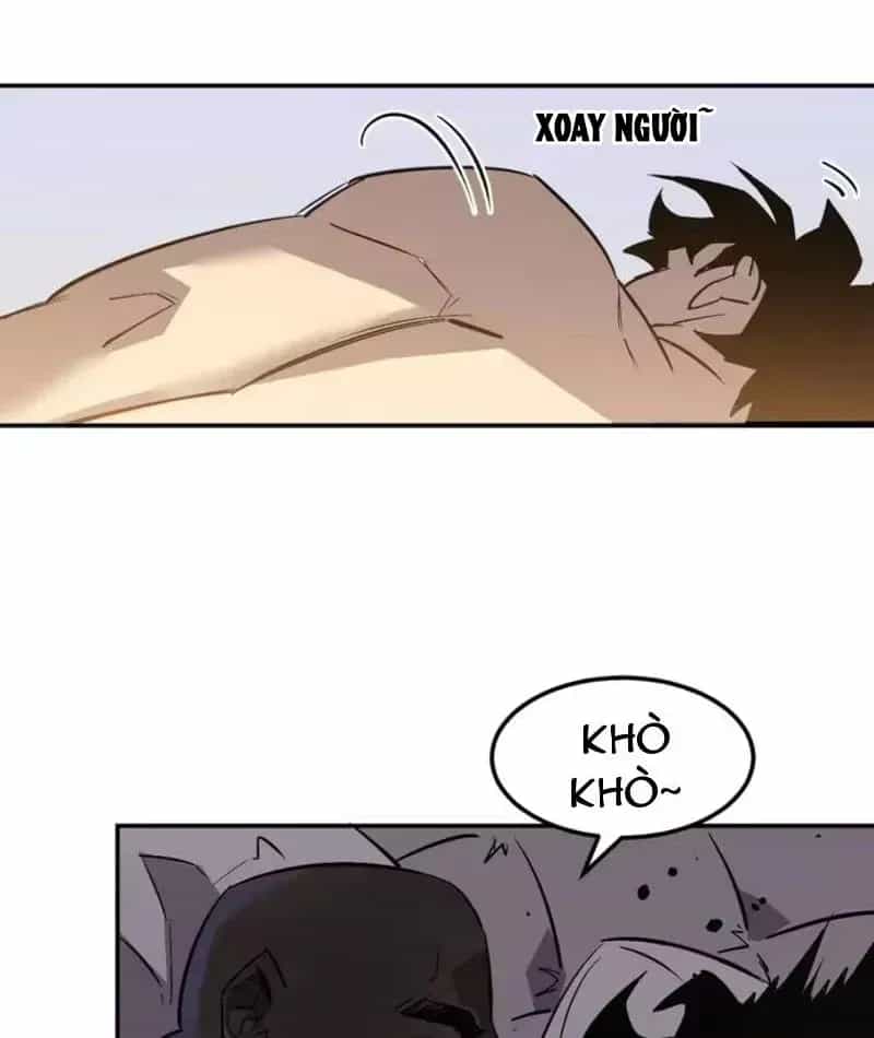 Kẻ Ký Sinh Trên Người Ta Không Dễ Chọc - Chương 38 - ảnh 51