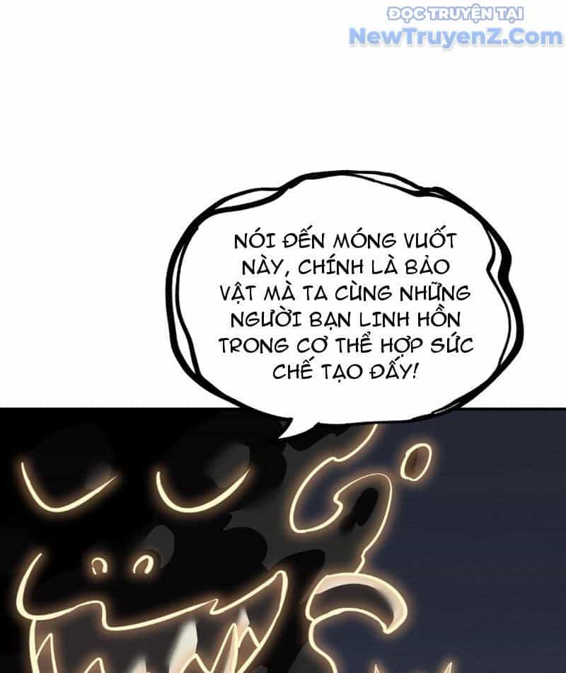 Kẻ Ký Sinh Trên Người Ta Không Dễ Chọc - Chương 4 - ảnh 82