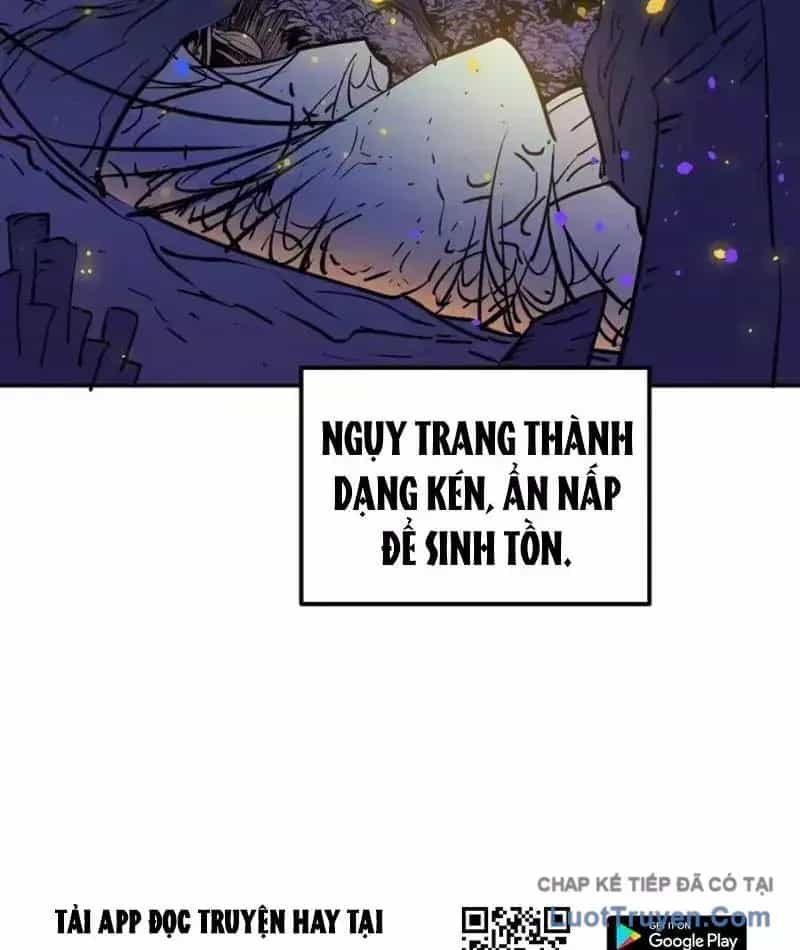 Kẻ Ký Sinh Trên Người Ta Không Dễ Chọc - Chương 40 - ảnh 12