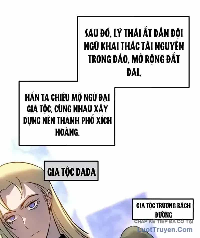Kẻ Ký Sinh Trên Người Ta Không Dễ Chọc - Chương 40 - ảnh 23