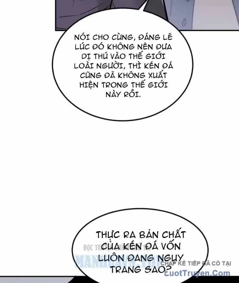 Kẻ Ký Sinh Trên Người Ta Không Dễ Chọc - Chương 40 - ảnh 27