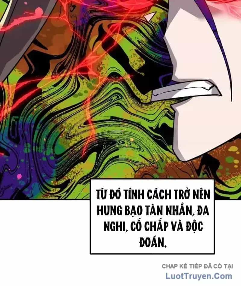 Kẻ Ký Sinh Trên Người Ta Không Dễ Chọc - Chương 40 - ảnh 37