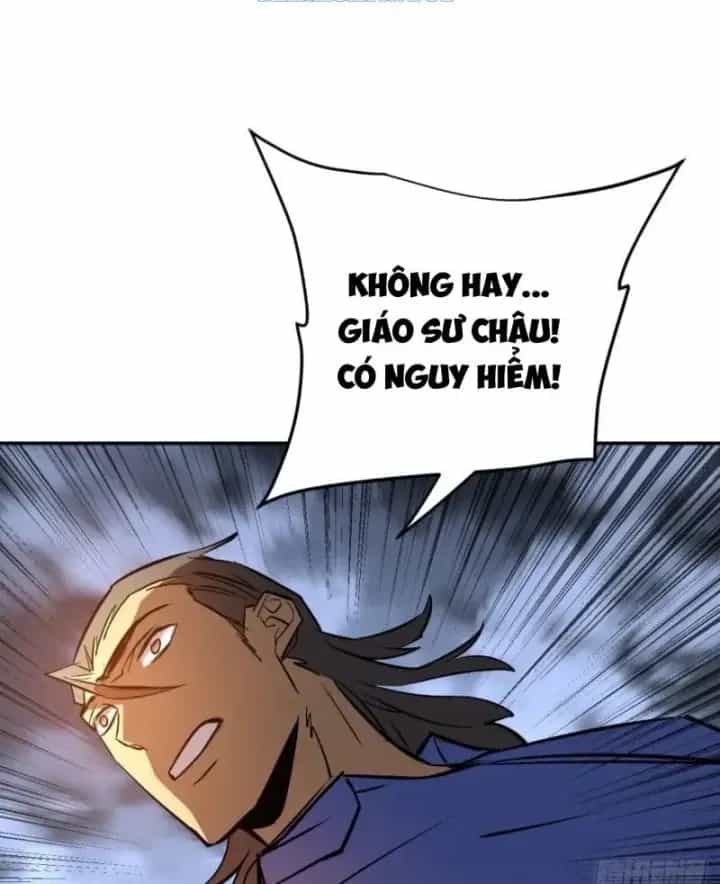 Kẻ Ký Sinh Trên Người Ta Không Dễ Chọc - Chương 42 - ảnh 83