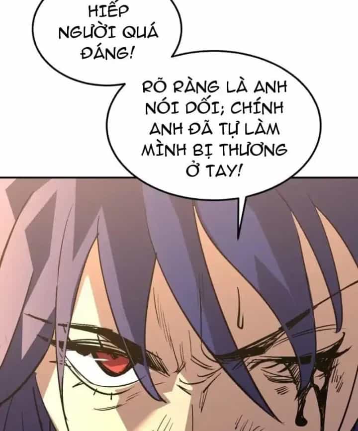 Kẻ Ký Sinh Trên Người Ta Không Dễ Chọc - Chương 44 - ảnh 12