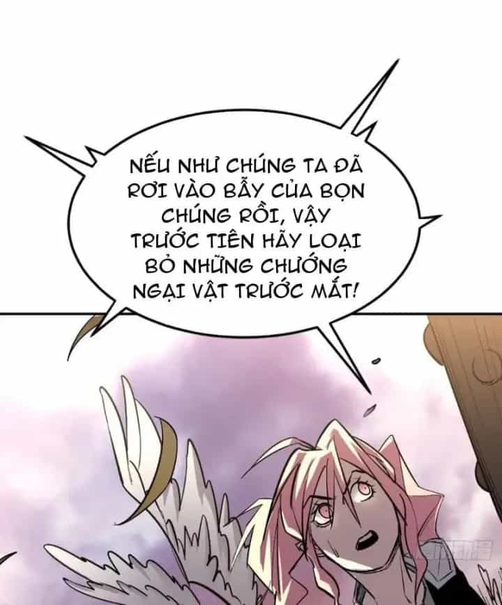 Kẻ Ký Sinh Trên Người Ta Không Dễ Chọc - Chương 46 - ảnh 56