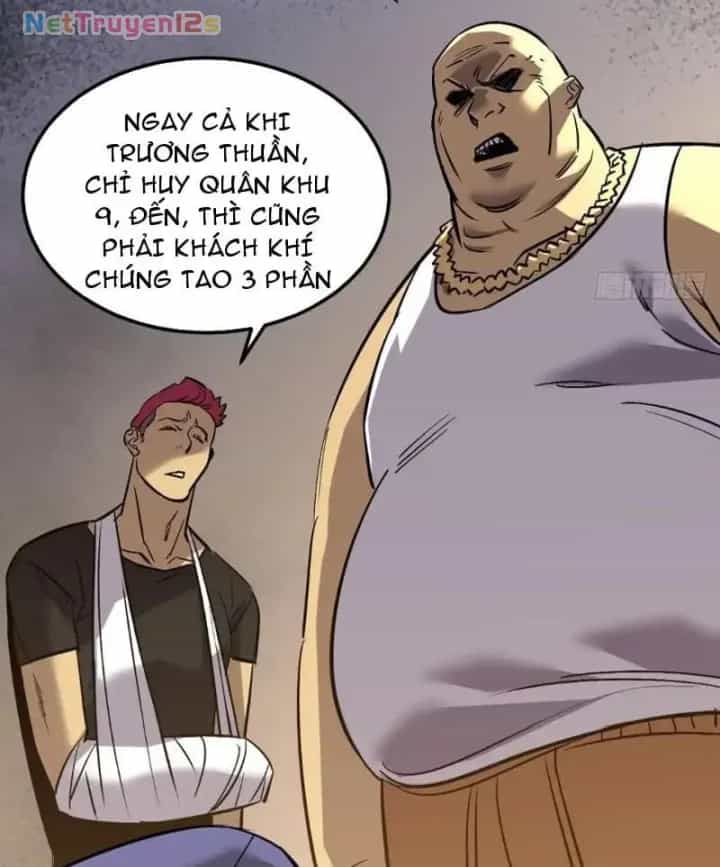 Kẻ Ký Sinh Trên Người Ta Không Dễ Chọc - Chương 46 - ảnh 6