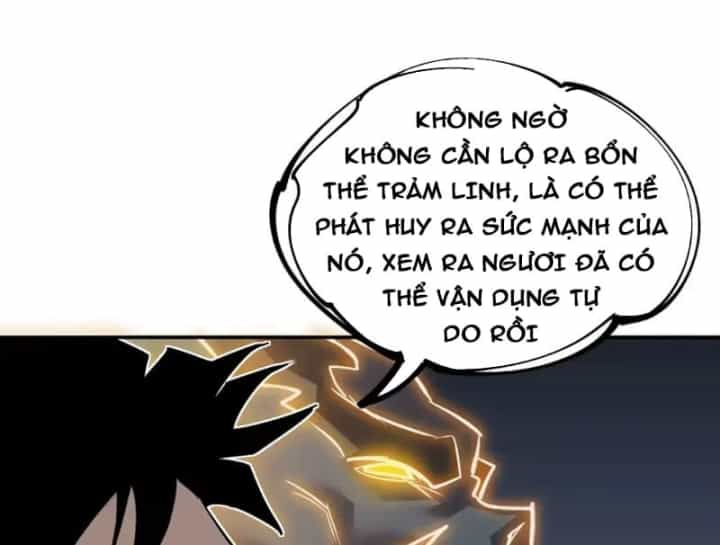 Kẻ Ký Sinh Trên Người Ta Không Dễ Chọc - Chương 47 - ảnh 21