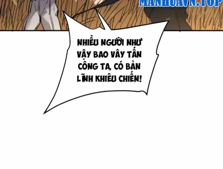 Kẻ Ký Sinh Trên Người Ta Không Dễ Chọc - Chương 47 - ảnh 36