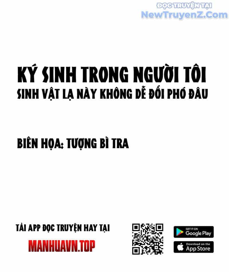 Kẻ Ký Sinh Trên Người Ta Không Dễ Chọc - Chương 6 - ảnh 16