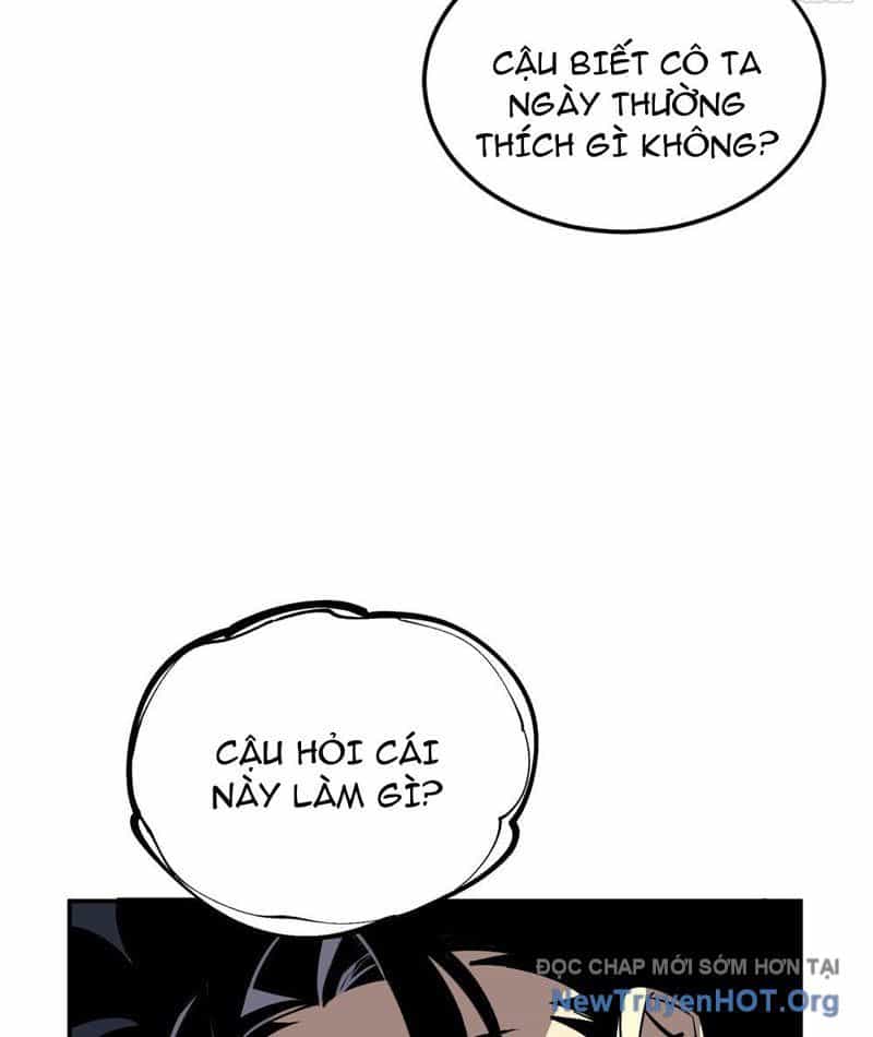Kẻ Ký Sinh Trên Người Ta Không Dễ Chọc - Chương 8 - ảnh 80