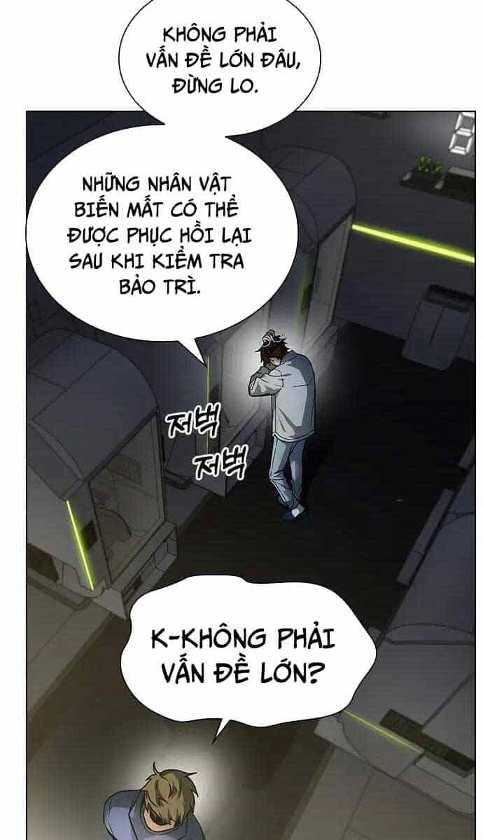 Kẻ Luôn Kết Thúc Bằng Bad Ending - Chương 1 - ảnh 115