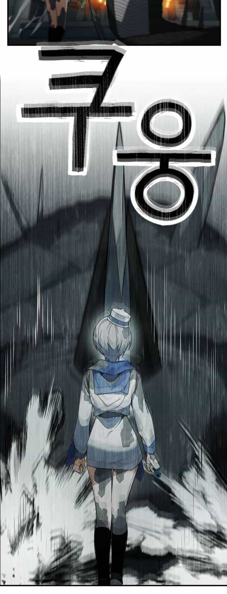 Kẻ Luôn Kết Thúc Bằng Bad Ending - Chương 10 - ảnh 33