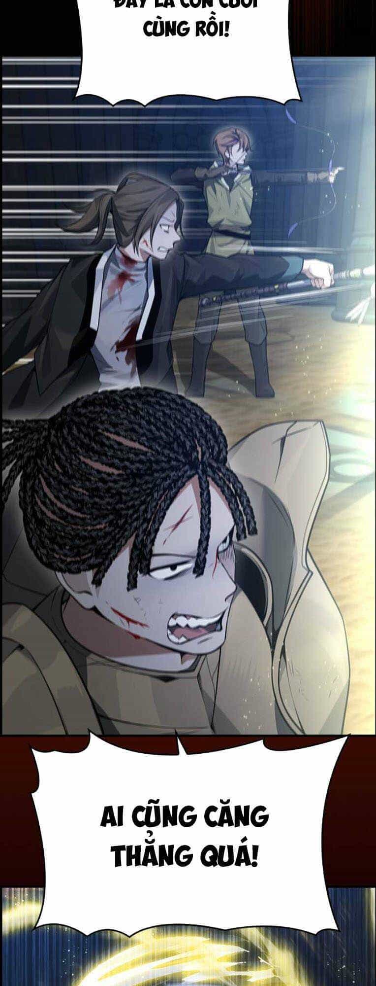 Kẻ Luôn Kết Thúc Bằng Bad Ending - Chương 13 - ảnh 35