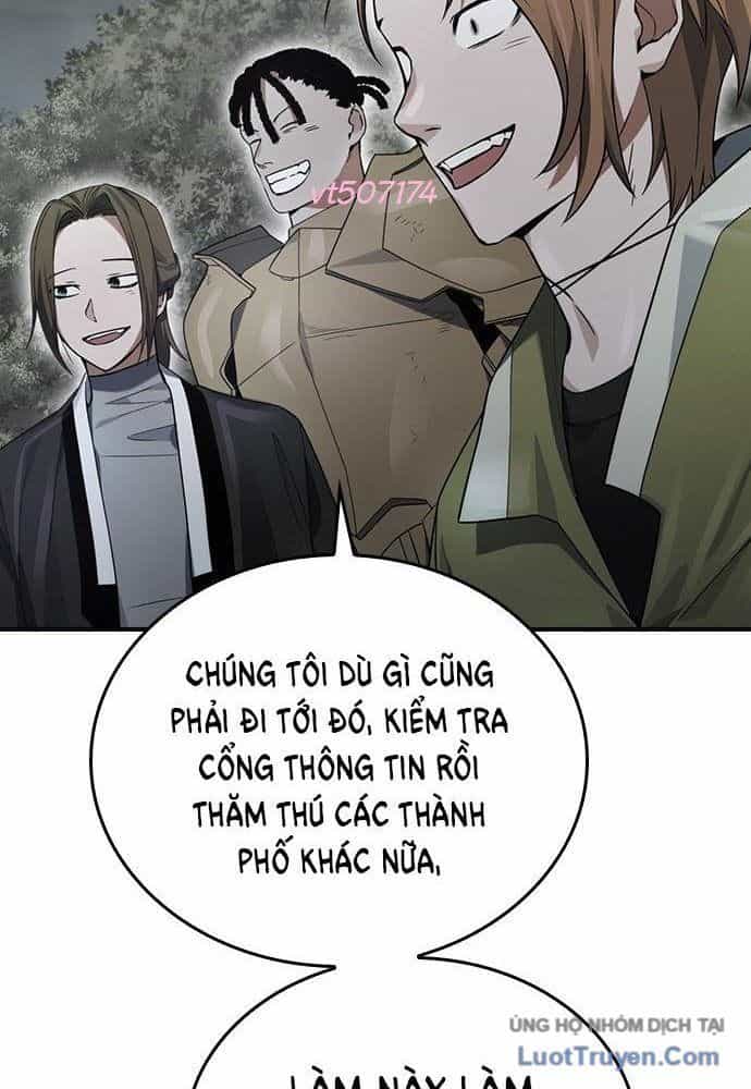 Kẻ Luôn Kết Thúc Bằng Bad Ending - Chương 14 - ảnh 32