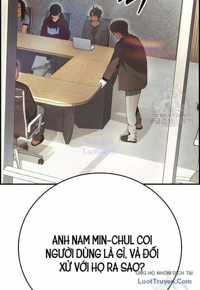 Kẻ Luôn Kết Thúc Bằng Bad Ending - Chương 17 - ảnh 19