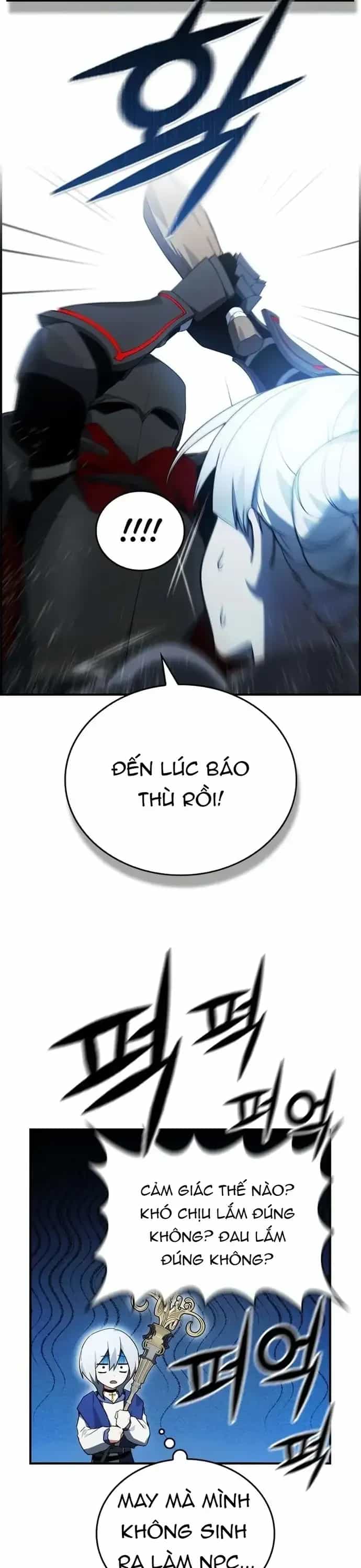 Kẻ Luôn Kết Thúc Bằng Bad Ending - Chương 20 - ảnh 20