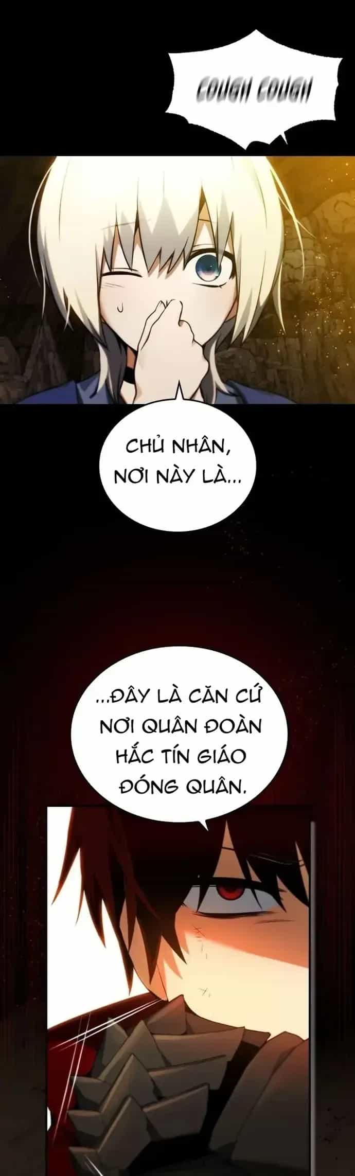 Kẻ Luôn Kết Thúc Bằng Bad Ending - Chương 20 - ảnh 42