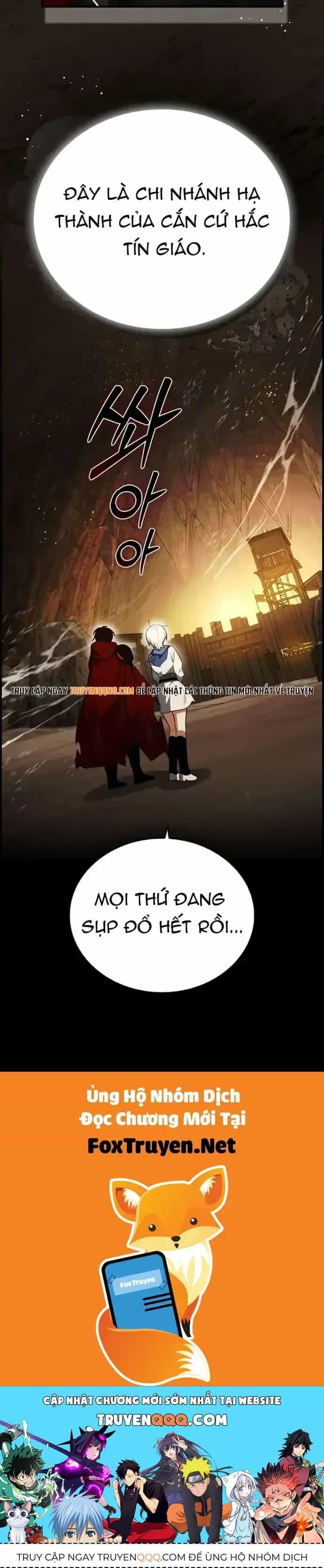Kẻ Luôn Kết Thúc Bằng Bad Ending - Chương 20 - ảnh 43