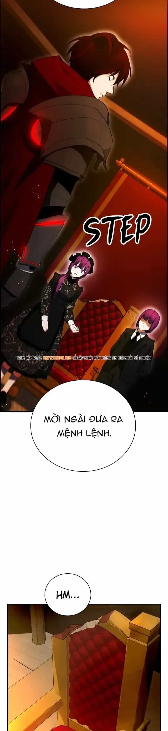 Kẻ Luôn Kết Thúc Bằng Bad Ending - Chương 21 - ảnh 17