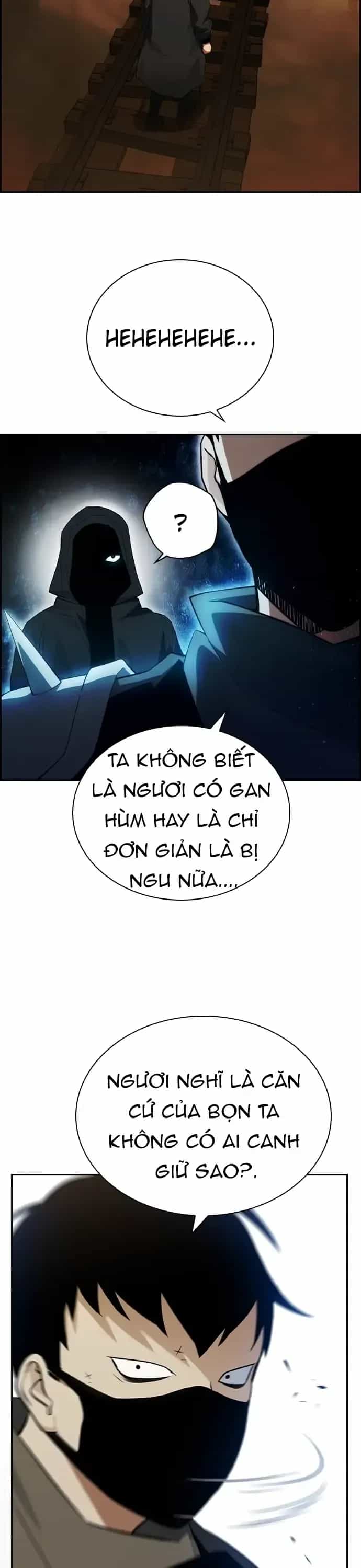 Kẻ Luôn Kết Thúc Bằng Bad Ending - Chương 21 - ảnh 33