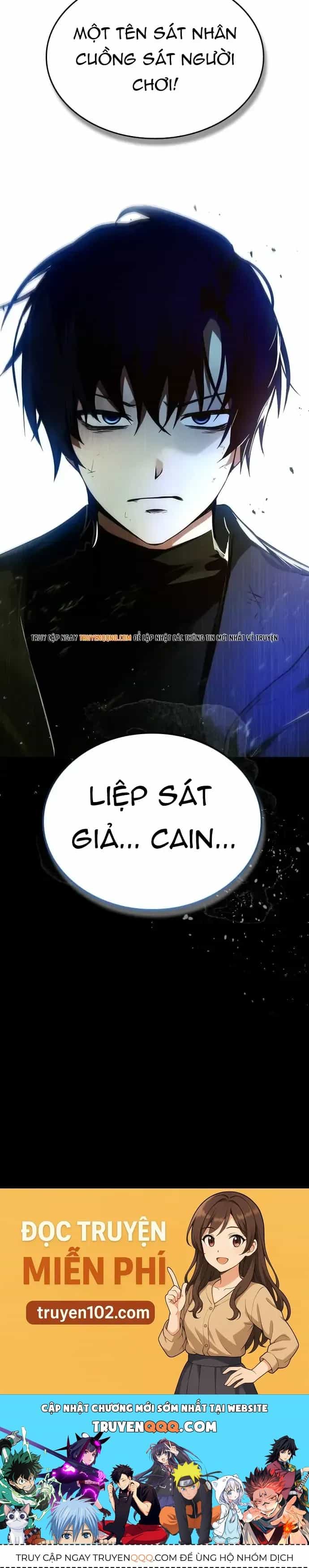 Kẻ Luôn Kết Thúc Bằng Bad Ending - Chương 21 - ảnh 43