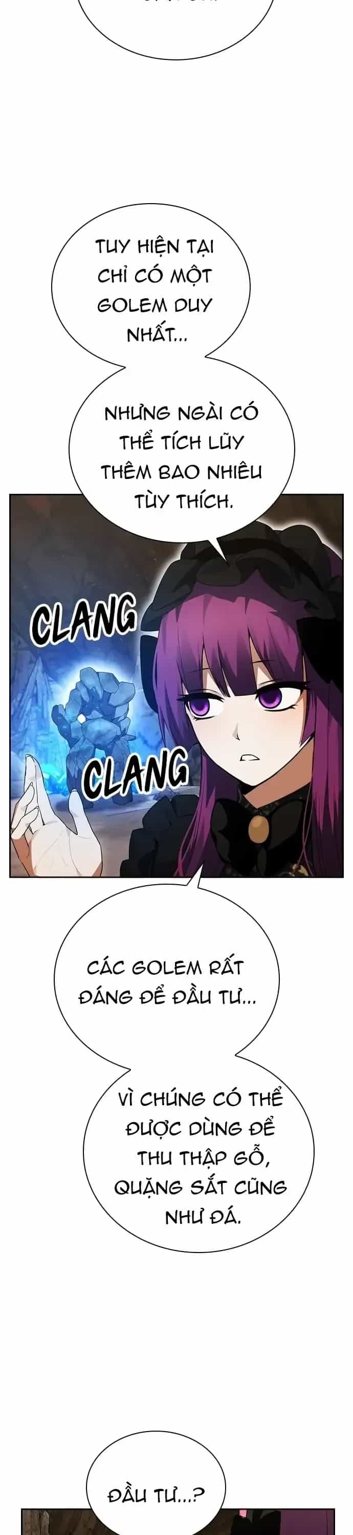 Kẻ Luôn Kết Thúc Bằng Bad Ending - Chương 21 - ảnh 9