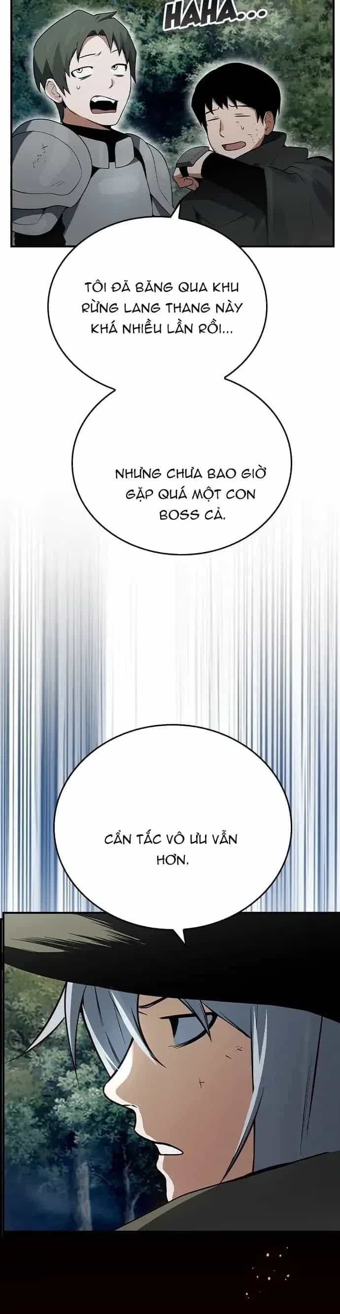 Kẻ Luôn Kết Thúc Bằng Bad Ending - Chương 24 - ảnh 49