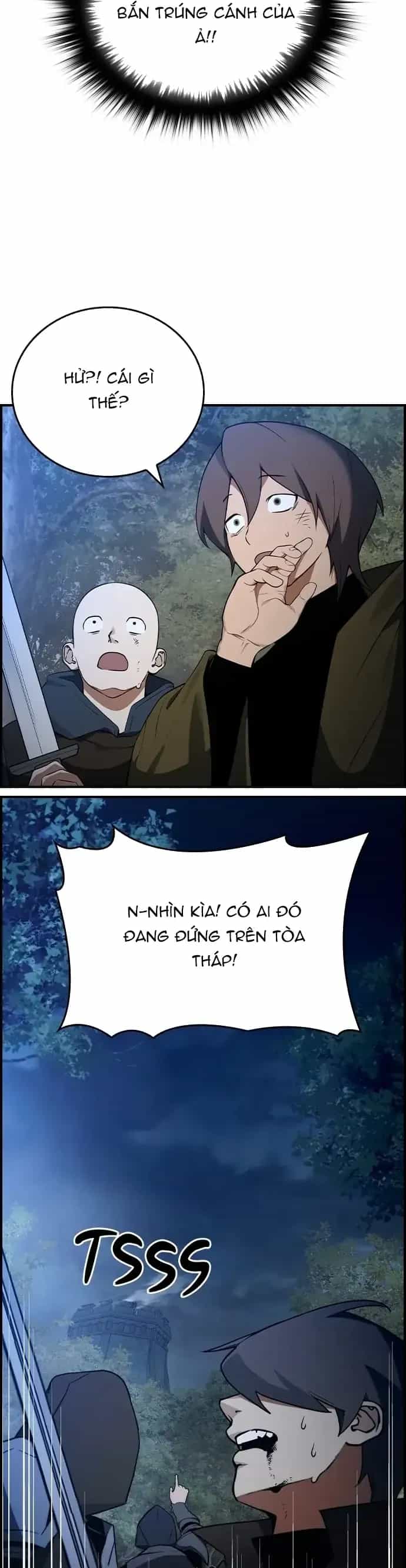 Kẻ Luôn Kết Thúc Bằng Bad Ending - Chương 25 - ảnh 19