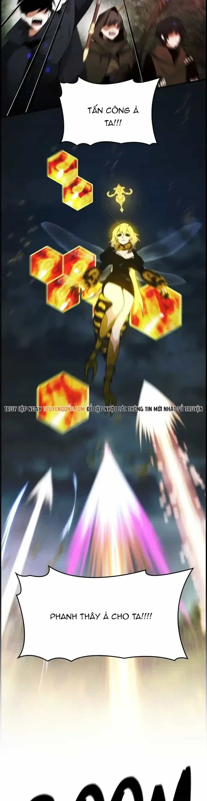 Kẻ Luôn Kết Thúc Bằng Bad Ending - Chương 25 - ảnh 5
