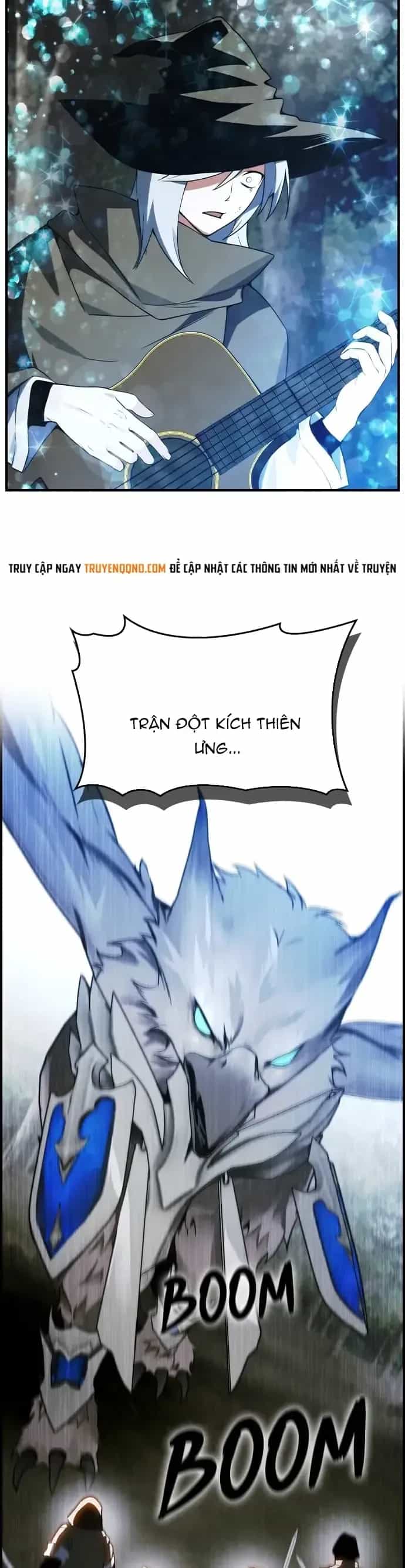 Kẻ Luôn Kết Thúc Bằng Bad Ending - Chương 26 - ảnh 42