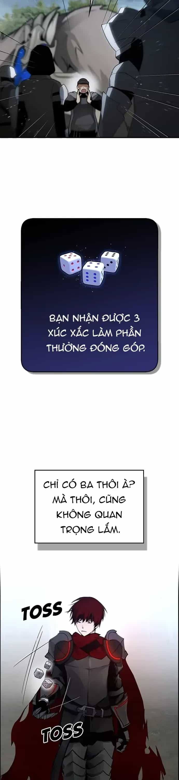 Kẻ Luôn Kết Thúc Bằng Bad Ending - Chương 27 - ảnh 15